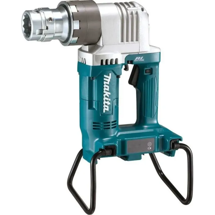 MAKITA ΚΑΤΣΑΒΙΔΙ ΔΙΑΤΜΗΣΗΣ 18VX2 804Nm-BL MOTOR DWT310ZK