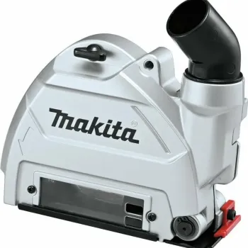 Makita Εξάρτημα Συλλογής Σκόνης για Γωνιακούς Τροχούς 125mm 196845-3