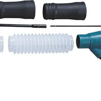 Makita Κιτ Συλλογής Σκόνης για Περιστροφικά-Σκαπτικά Τύπου HR 199142-6