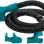 Makita SDS-MAX Κιτ Εξαγωγής Σκόνης Κατεδάφισης 199144-2