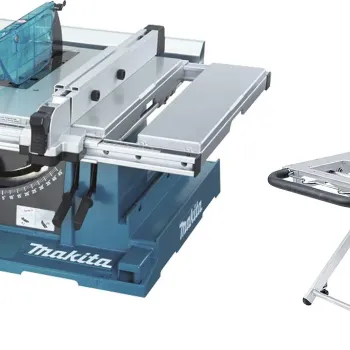 MAKITA ΔΙΣΚΟΠΡΙΟΝΟ ΠΑΓΚΟΥ 1650W 260MM 2704NW