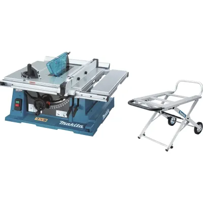 MAKITA ΔΙΣΚΟΠΡΙΟΝΟ ΠΑΓΚΟΥ 1650W 260MM 2704NW