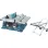 MAKITA ΔΙΣΚΟΠΡΙΟΝΟ ΠΑΓΚΟΥ 1650W 260MM 2704NW