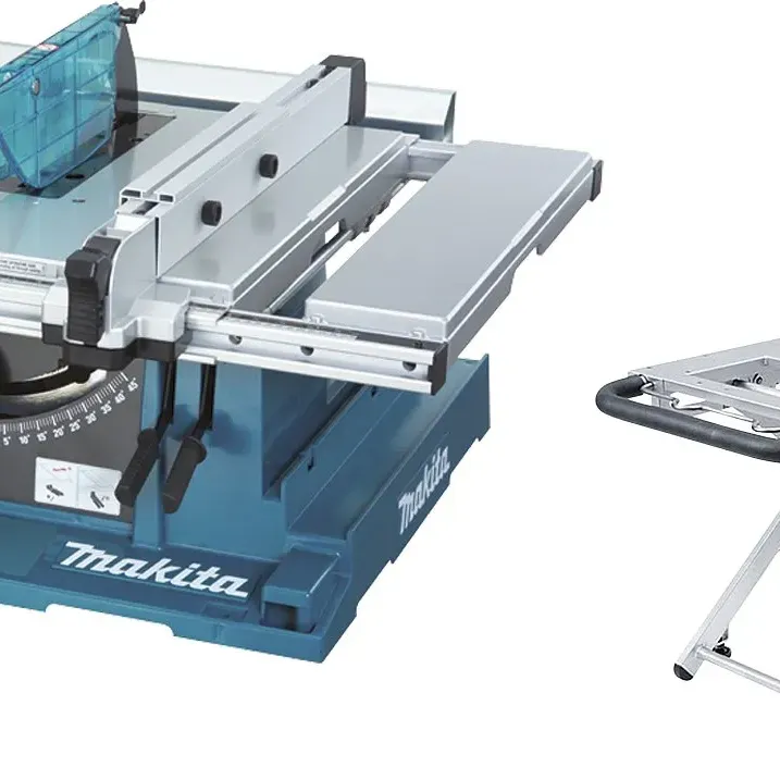 MAKITA ΔΙΣΚΟΠΡΙΟΝΟ ΠΑΓΚΟΥ 1650W 260MM 2704NW