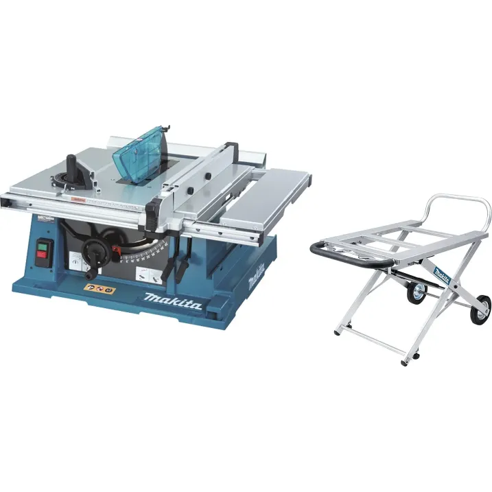 MAKITA ΔΙΣΚΟΠΡΙΟΝΟ ΠΑΓΚΟΥ 1650W 260MM 2704NW