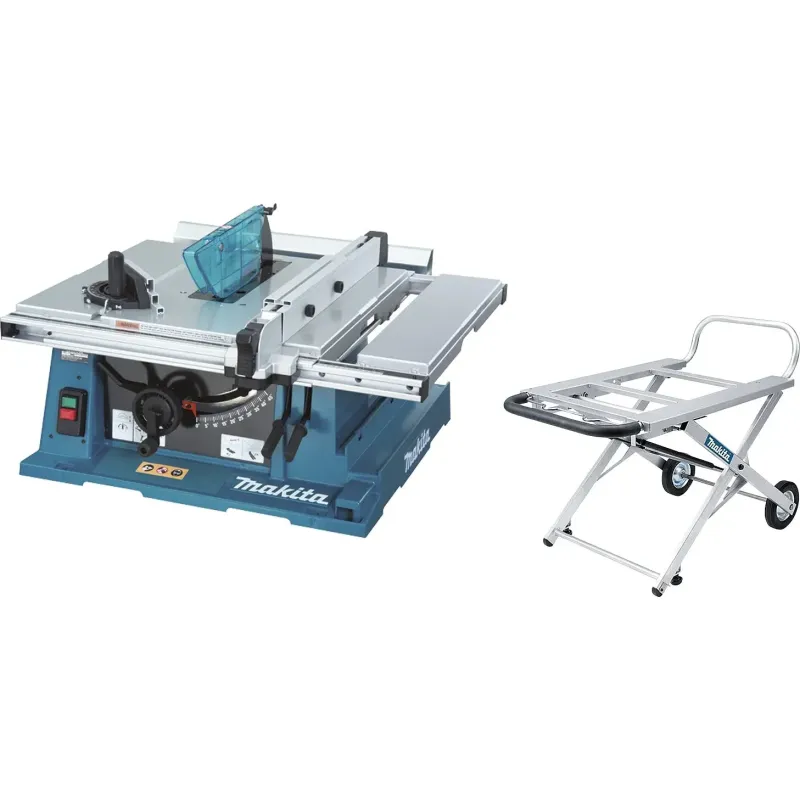 MAKITA ΔΙΣΚΟΠΡΙΟΝΟ ΠΑΓΚΟΥ 1650W 260MM 2704NW