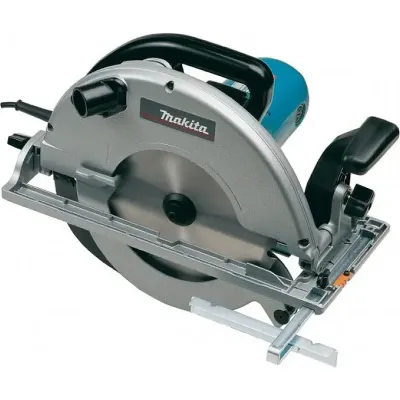 MAKITA Δισκοπρίονο 5104S 