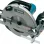 MAKITA Δισκοπρίονο 5104S 