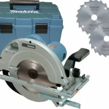 MAKITA ΔΙΣΚΟΠΡΙΟΝΟ ΞΥΛΟΥ 5903RKX1