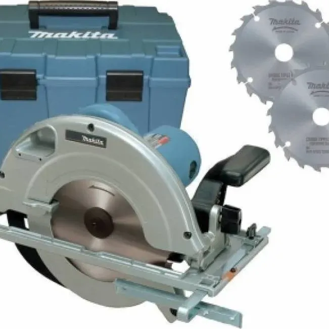 MAKITA ΔΙΣΚΟΠΡΙΟΝΟ ΞΥΛΟΥ 5903RKX1