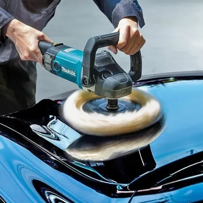 MAKITA ΛΕΙΑΝΤΗΡΑΣ ΣΤΙΛΒΩΤΗΡΑΣ 9237CB 