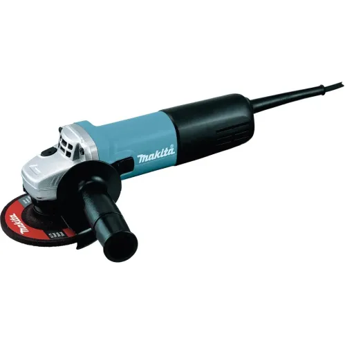 Makita Τροχός 115mm Ρεύματος 840W 9557HNRGK3 