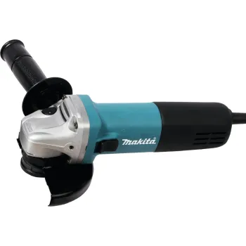 MAKITA ΓΩΝΙΑΚΟΣ ΤΡΟΧΟΣ 125MM 9558HNRGZ 800w