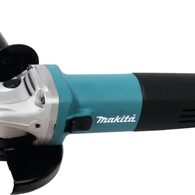 MAKITA ΓΩΝΙΑΚΟΣ ΤΡΟΧΟΣ 125MM 9558HNRGZ 800w