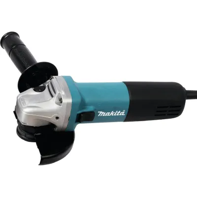 MAKITA ΓΩΝΙΑΚΟΣ ΤΡΟΧΟΣ 125MM 9558HNRGZ 800w