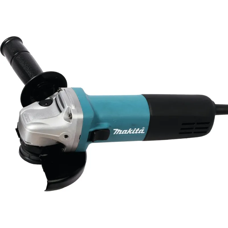 MAKITA ΓΩΝΙΑΚΟΣ ΤΡΟΧΟΣ 125MM 9558HNRGZ 800w
