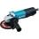 MAKITA ΓΩΝΙΑΚΟΣ ΤΡΟΧΟΣ 125MM 9558PBGY
