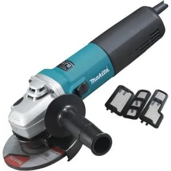 MAKITA Γωνιακός Τροχός 125mm 1400W 9565CVRX2 
