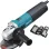 MAKITA Γωνιακός Τροχός 125mm 1400W 9565CVRX2 