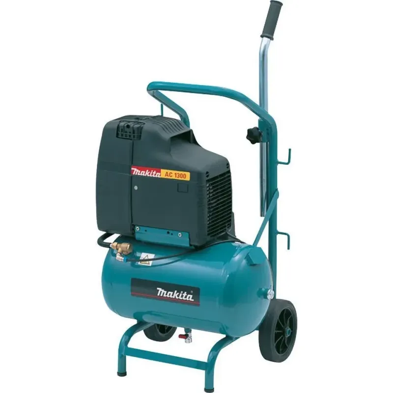 MAKITA  ΑΕΡΟΣΥΜΠΙΕΣΤΗΣ AC1300