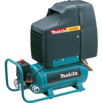 MAKITA ΑΕΡΟΣΥΜΠΙΕΣΤΗΣ AC640