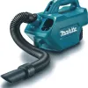 MAKITA ΣΚΟΥΠΑ 12Vmax SOLO CL121DZ