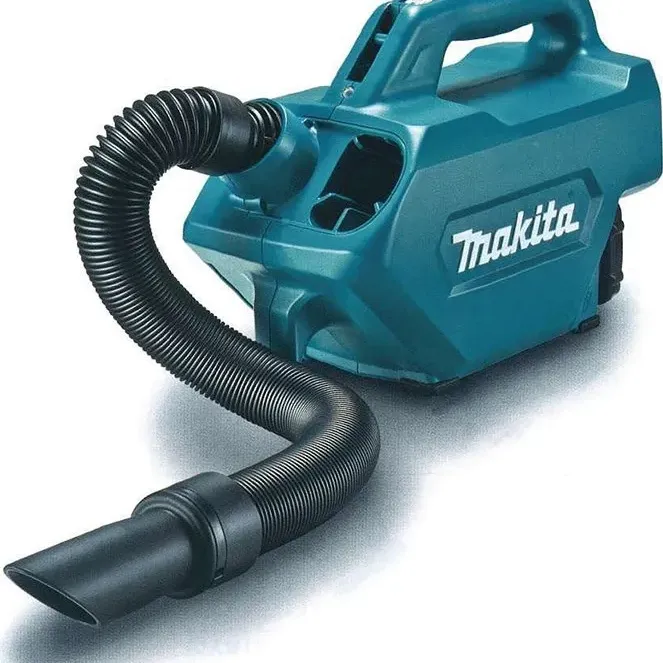 MAKITA ΣΚΟΥΠΑ 12Vmax SOLO CL121DZ