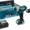 MAKITA ΣΕΤ ΚΡΟΥΣΤΙΚΟ ΔΡΑΠΑΝΟΚΑΤΣΑΒΙΔΟ HP333D ΚΑΙ ΠΑΛΜΙΚΟ ΚΑΤΣΑΒΙΔΙ TD110D CLX228AJ