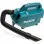 Makita Επαναφορτιζόμενο Σκουπάκι SOLO 18V DCL184Z 
