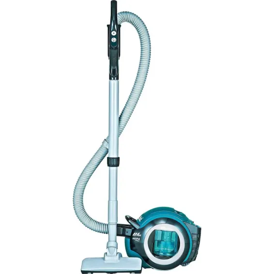 MAKITA ΣΚΟΥΠΑΚΙ ΜΠΑΤΑΡΙΑΣ BL MOTOR SOLO 18V DCL501Z 