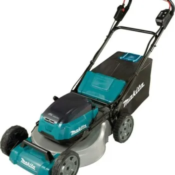 Makita Μηχανή Γκαζόν Μπαταρίας DLM530Z 
