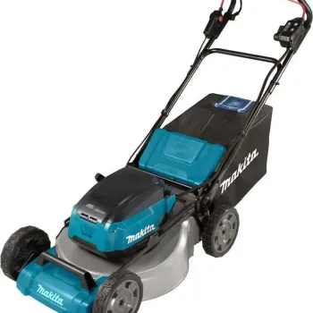 Makita Μηχανή Γκαζόν Μπαταρίας DLM532Z 
