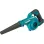 MAKITA ΦΥΣΗΤΗΡΑΣ 18V SOLO DUB185Z