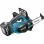 MAKITA ΚΛΑΔΕΥΤΙΚΟ ΑΛΥΣΟΠΡΙΟΝΟ ΜΠΑΤΑΡΙΑΣ 18V DUC122RTE