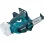 Makita Κλαδευτικό Αλυσοπρίονο Μπαταρίας Solo DUC122ZK 