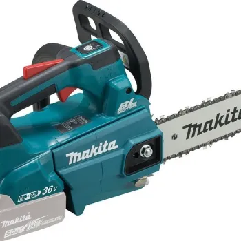 Makita Αλυσοπρίονο Μπαταρίας 3.5kg με Λάμα 30cm Solo DUC306Z 