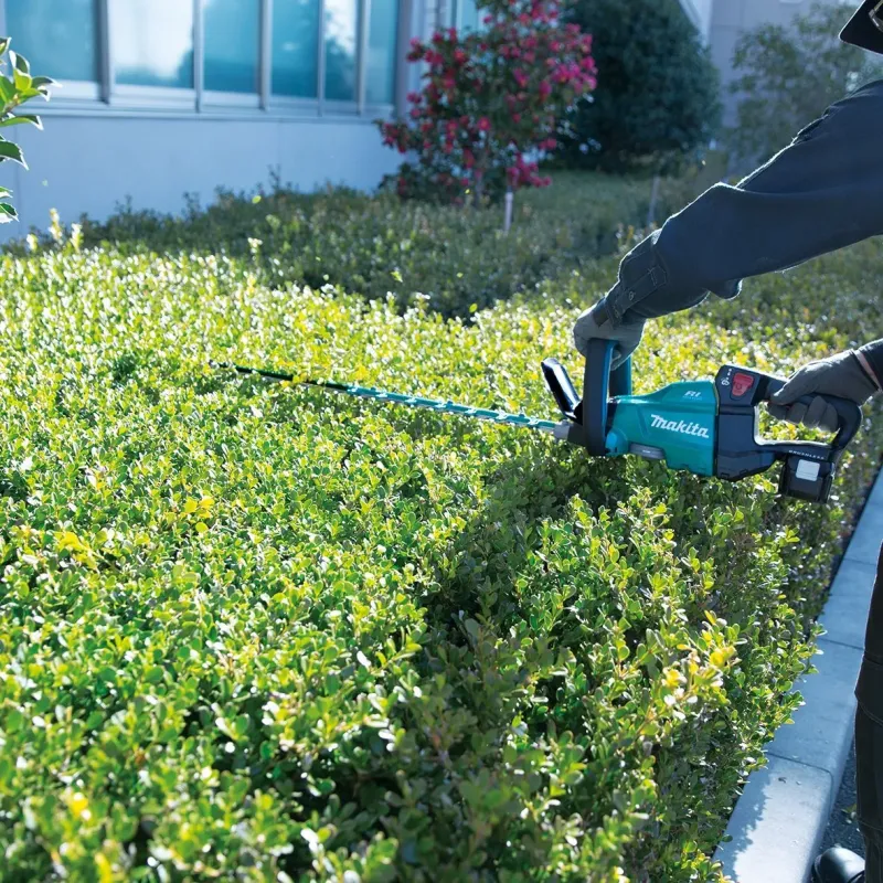 MAKITA ΜΠΟΡΝΤΟΥΡΟΨΑΛΙΔΟ ΜΠΑΤΑΡΙΑΣ 75CM 18V SOLO BLMOTOR DUH751Z