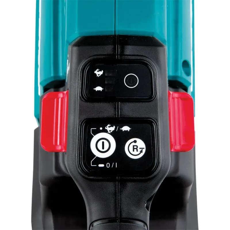 MAKITA ΜΠΟΡΝΤΟΥΡΟΨΑΛΙΔΟ ΜΠΑΤΑΡΙΑΣ 75CM 18V SOLO BLMOTOR DUH751Z