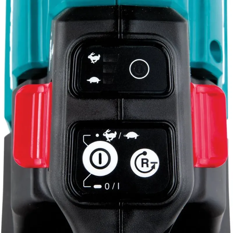 MAKITA ΜΠΟΡΝΤΟΥΡΟΨΑΛΙΔΟ ΜΠΑΤΑΡΙΑΣ 75CM 18V SOLO BLMOTOR DUH751Z