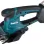 MAKITA ΜΠΟΡΝΤΟΥΡΟΨΑΛΙΔΟ ΜΠΑΤΑΡΙΑΣ 18V SOLO DUM604ZX