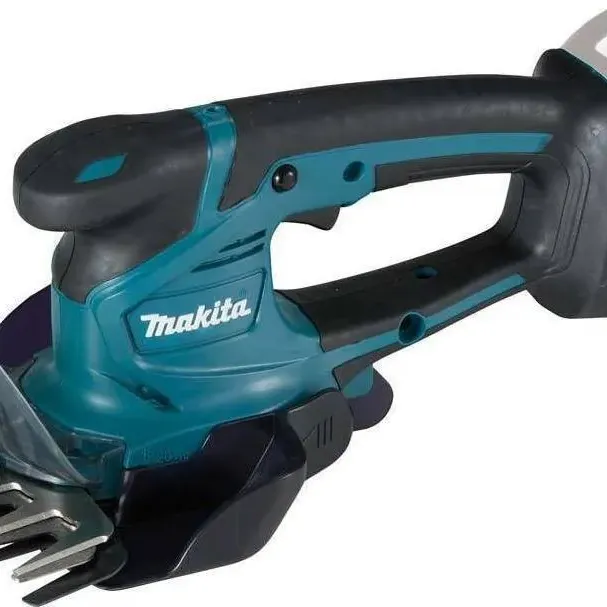 MAKITA ΜΠΟΡΝΤΟΥΡΟΨΑΛΙΔΟ ΜΠΑΤΑΡΙΑΣ 18V SOLO DUM604ZX