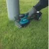MAKITA ΜΠΟΡΝΤΟΥΡΟΨΑΛΙΔΟ ΜΠΑΤΑΡΙΑΣ 18V SOLO DUM604ZX