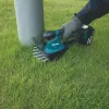 MAKITA ΜΠΟΡΝΤΟΥΡΟΨΑΛΙΔΟ ΜΠΑΤΑΡΙΑΣ 18V SOLO DUM604ZX
