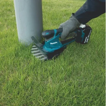 MAKITA ΜΠΟΡΝΤΟΥΡΟΨΑΛΙΔΟ ΜΠΑΤΑΡΙΑΣ 18V SOLO DUM604ZX