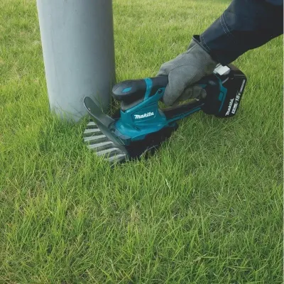 MAKITA ΜΠΟΡΝΤΟΥΡΟΨΑΛΙΔΟ ΜΠΑΤΑΡΙΑΣ 18V SOLO DUM604ZX