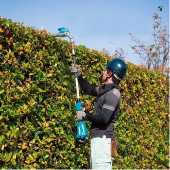MAKITA ΚΟΝΤΑΡΟΨΑΛΙΔΟ ΜΠΟΡΝΤΟΥΡΑΣ 18V BL MOTOR SOLO DUN500WZ