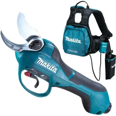 MAKITA ΚΛΑΔΕΥΤΙΚΟ ΨΑΛΙΔΙ ΜΠΑΤΑΡΙΑΣ SOLO DUP361Z