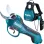 MAKITA ΚΛΑΔΕΥΤΙΚΟ ΨΑΛΙΔΙ ΜΠΑΤΑΡΙΑΣ SOLO DUP361Z