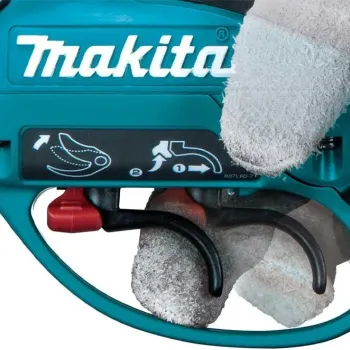Makita Ψαλίδι Κλαδέματος Μπαταρίας DUP362Z