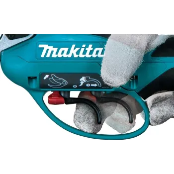 Makita Ψαλίδι Κλαδέματος Μπαταρίας DUP362Z
